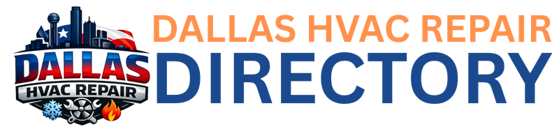 DALLAS HVAC REPAIR