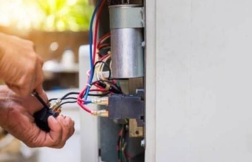 Unlimited Air Conditioning and Heating 2