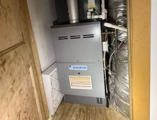 Unlimited Air Conditioning and Heating 3