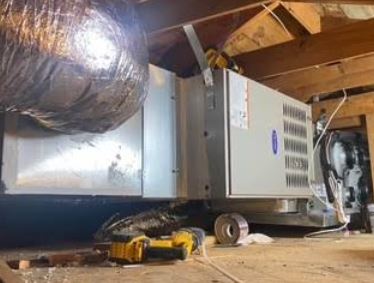 Unlimited Air Conditioning and Heating 5