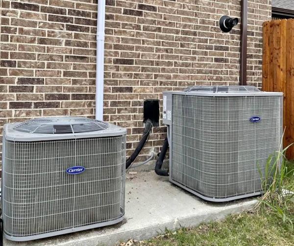 Unlimited Air Conditioning and Heating 6