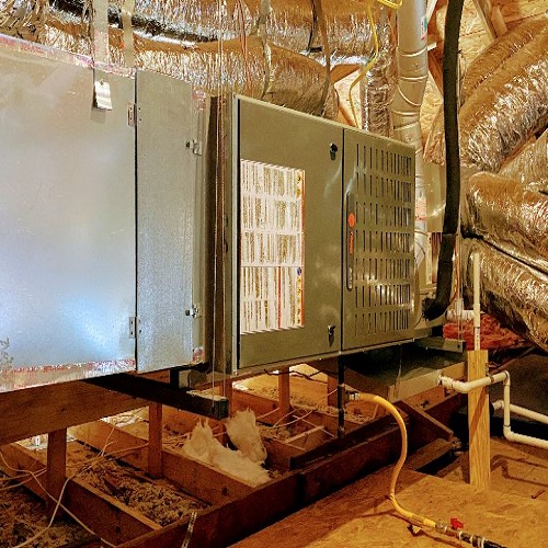 Unlimited Air Conditioning and Heating
